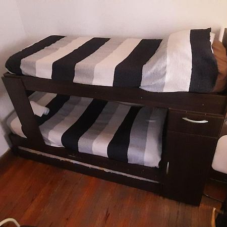 Alojarte Mendoza Apartment ภายนอก รูปภาพ