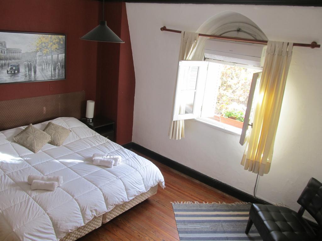 Alojarte Mendoza Apartment ห้อง รูปภาพ