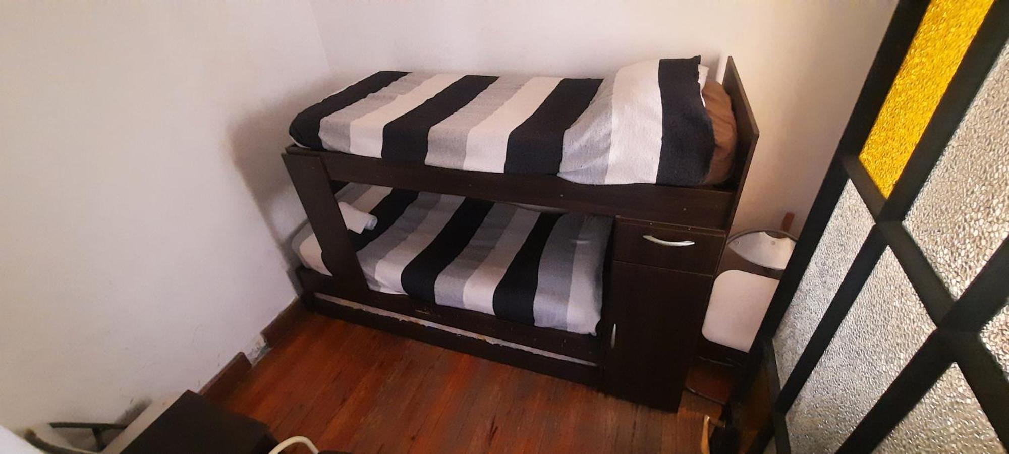 Alojarte Mendoza Apartment ภายนอก รูปภาพ