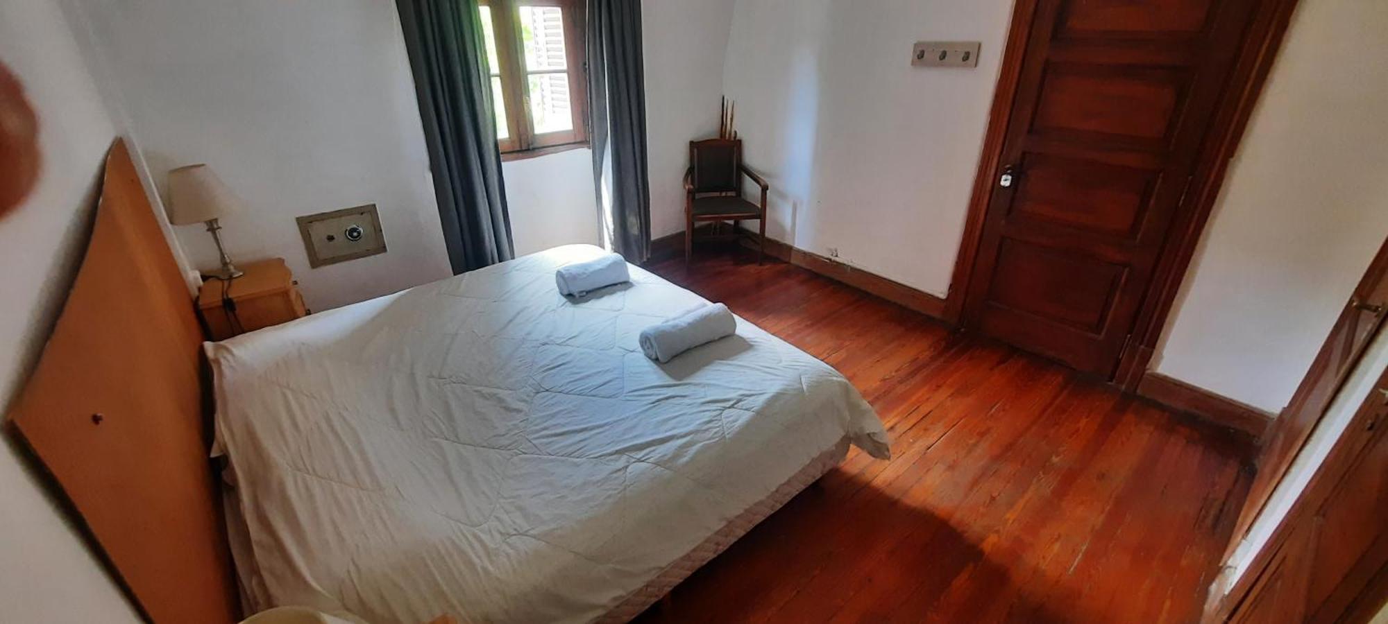 Alojarte Mendoza Apartment ภายนอก รูปภาพ