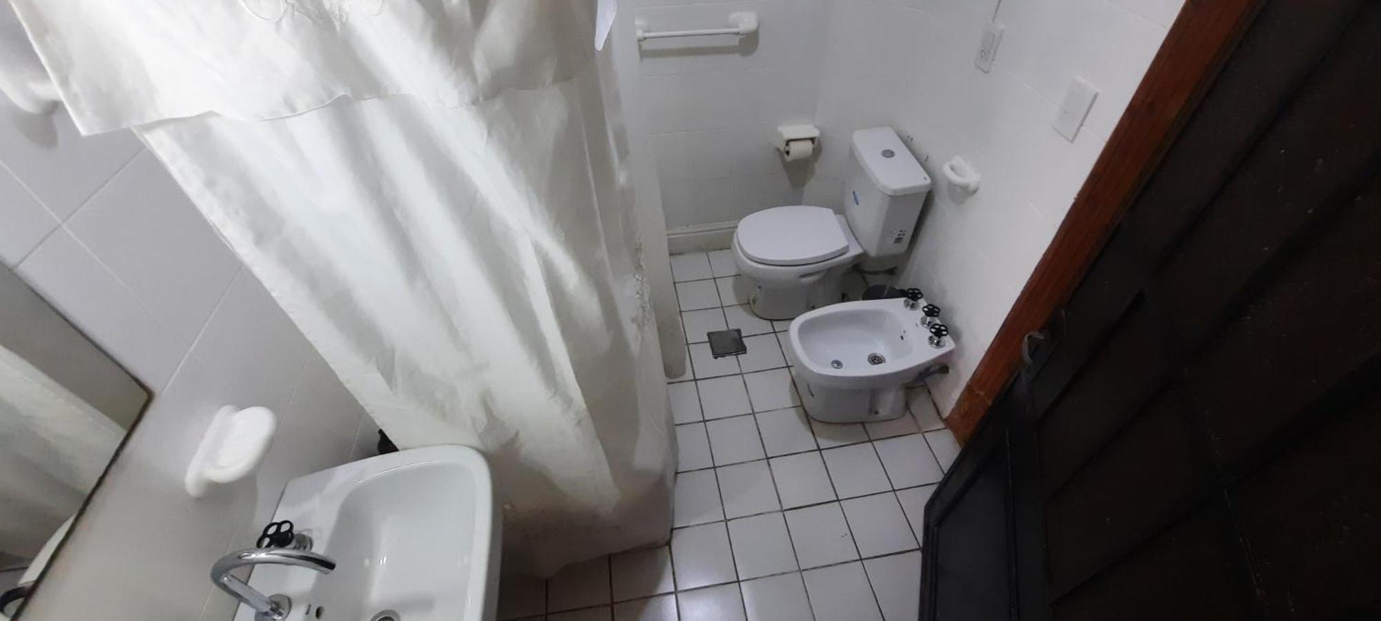 Alojarte Mendoza Apartment ภายนอก รูปภาพ