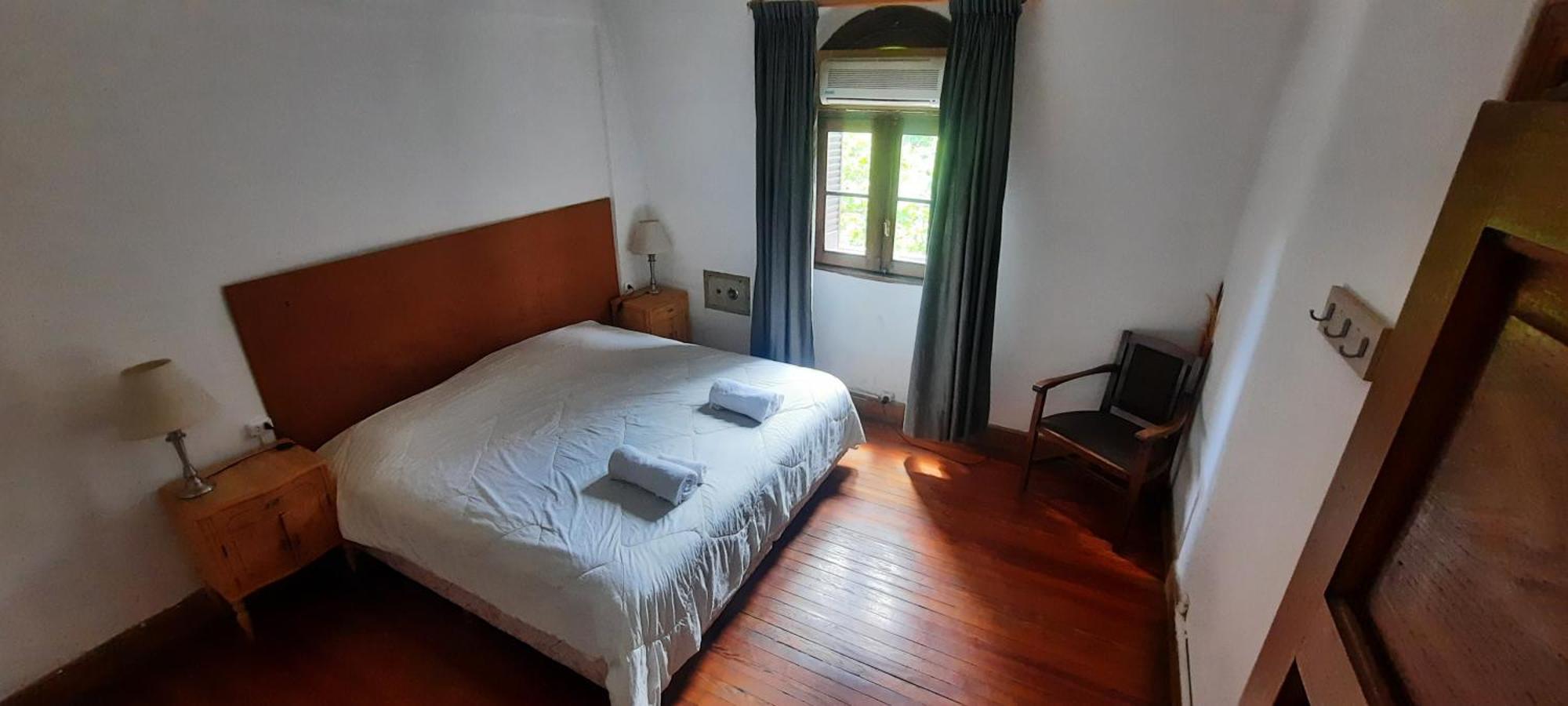 Alojarte Mendoza Apartment ภายนอก รูปภาพ