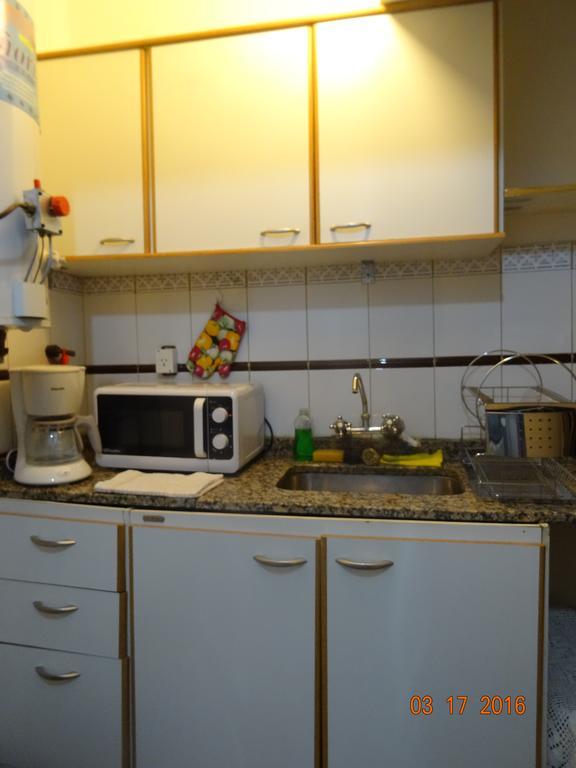 Alojarte Mendoza Apartment ภายนอก รูปภาพ
