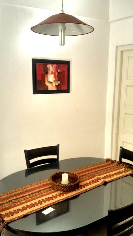 Alojarte Mendoza Apartment ห้อง รูปภาพ