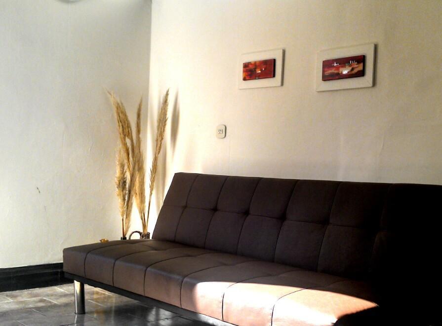 Alojarte Mendoza Apartment ห้อง รูปภาพ